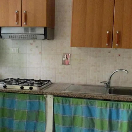 Casa vacanze Casa Giusy, Eolie Houses, Comodo Alloggio In Centro Storico Città di Lipari
