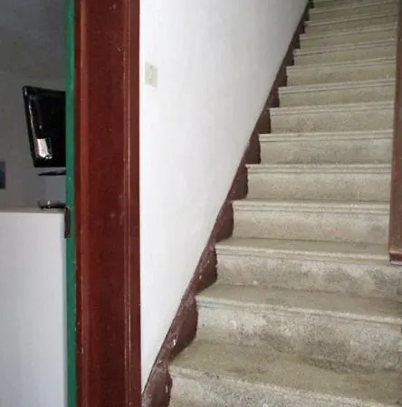 Casa Giusy, Eolie Houses, Comodo Alloggio In Centro Storico