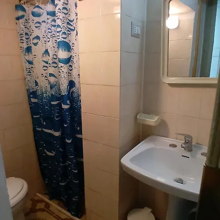 Casa vacanze Casa Giusy, Eolie Houses, Comodo Alloggio In Centro Storico Città di Lipari