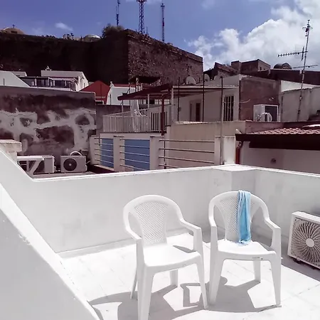 Casa vacanze Casa Giusy, Eolie Houses, Comodo Alloggio In Centro Storico